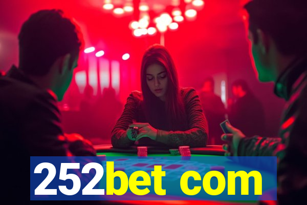 252bet com